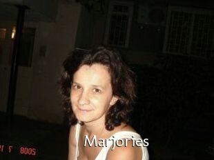 Marjories