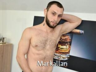 Markallan