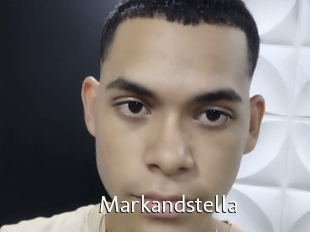 Markandstella