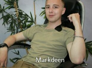 Markdeen