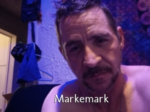 Markemark