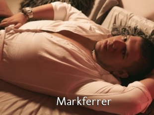 Markferrer