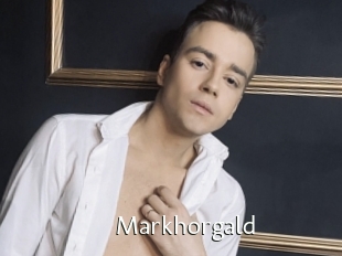 Markhorgald