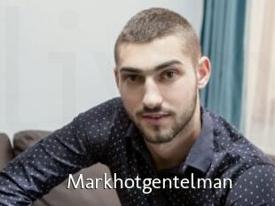 Markhotgentelman