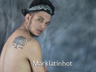 Marklatinhot