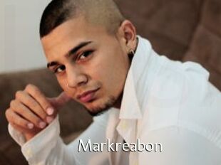 Markreabon