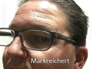 Markreichert