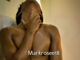 Markrosee18