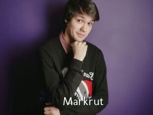 Markrut