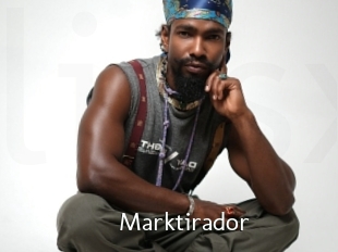 Marktirador
