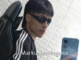Markusdominguez