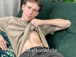 Markuswhite