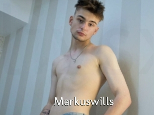 Markuswills