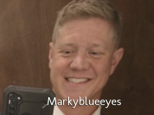 Markyblueeyes