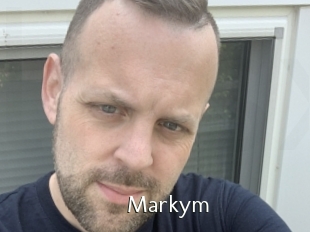 Markym