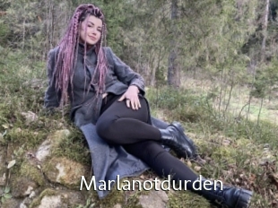 Marlanotdurden