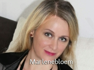 Marlenebloem