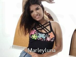 marleyluna Live Sexy