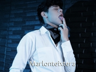 Marlonteixtera