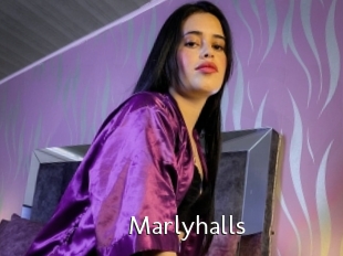 Marlyhalls