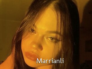 Marrianli