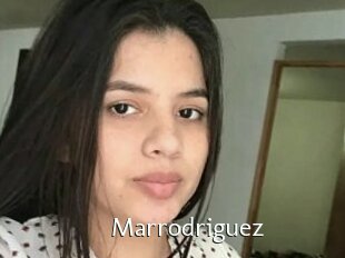 Marrodriguez