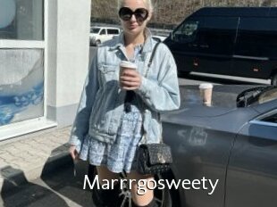 Marrrgosweety