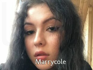 Marrycole