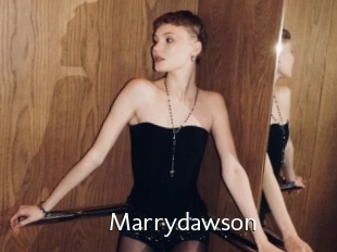Marrydawson