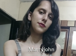 Marryjohn