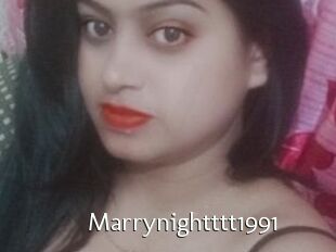 Marrynightttt1991