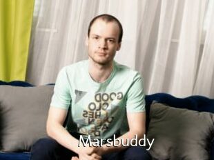 Marsbuddy