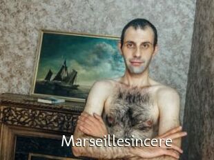 Marseillesincere