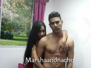 Marshaandnacho