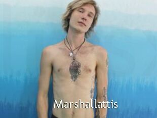 Marshallattis