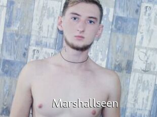 Marshallseen