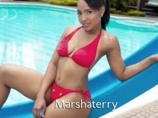 Marshaterry