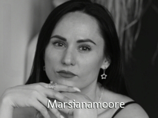 Marsianamoore