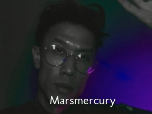 Marsmercury