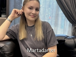 Martadarter