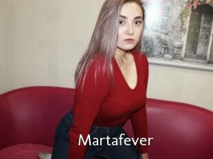Martafever