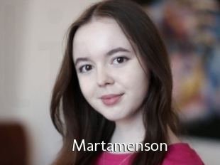 Martamenson