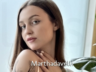 Marthadavelli