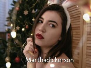 Marthadickerson