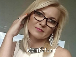 Marthafunn