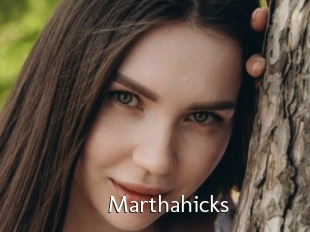 Marthahicks