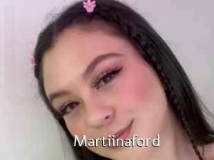Martiinaford