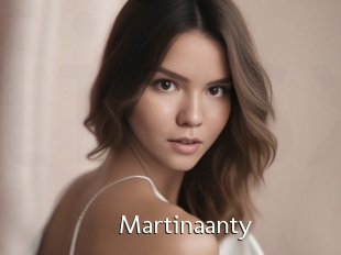 Martinaanty