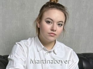 Martinaboyer