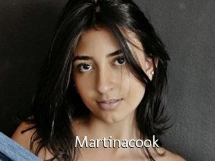 Martinacook
